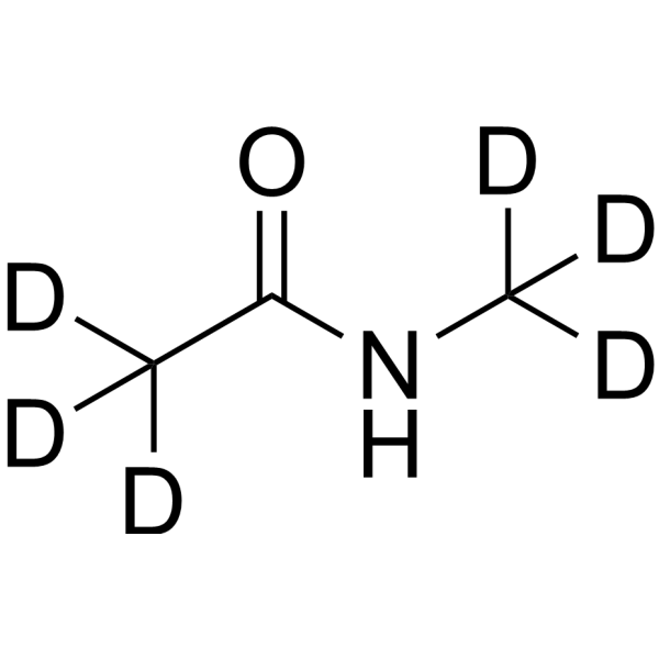 N-Methylacetamide-d<sub>6</sub>