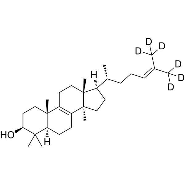 Lanosterol-d6