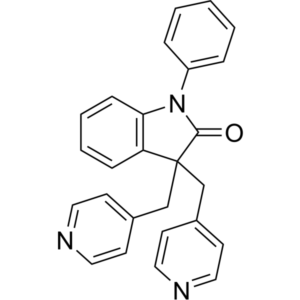 Linopirdine (Standard)