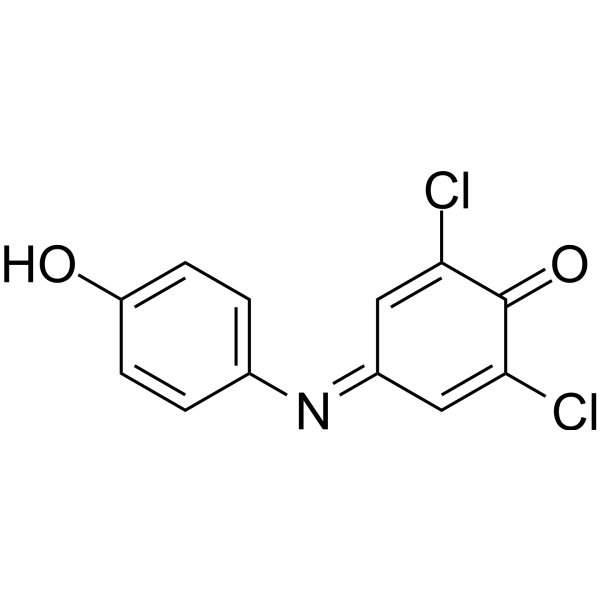 Dichloroindophenol