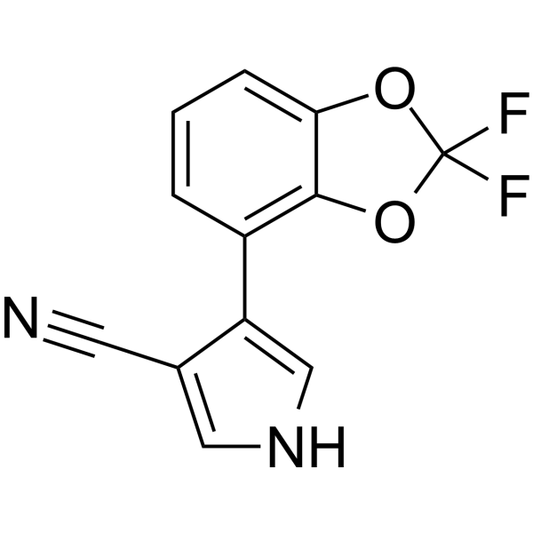 Fludioxonil