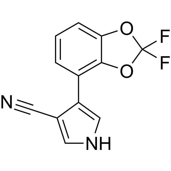 Fludioxonil (Standard)
