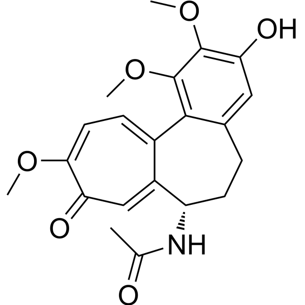 3-Demethylcolchicine (Standard)