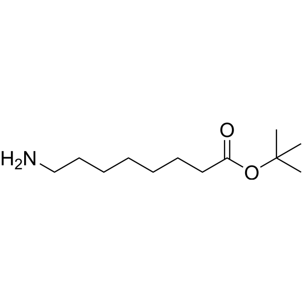 tert-Butyl 8-aminooctanoate
