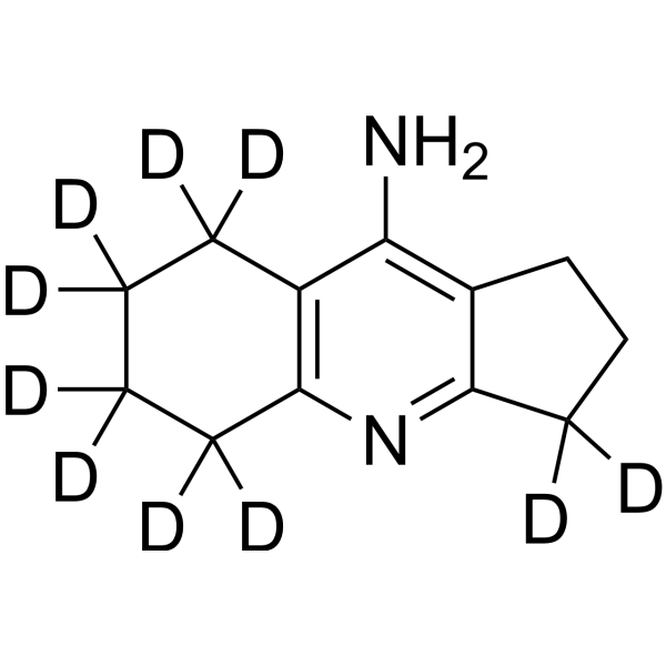 Ipidacrine-d9