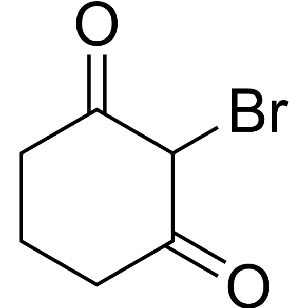 2-Bromo-cyclohexane-1,3-dione