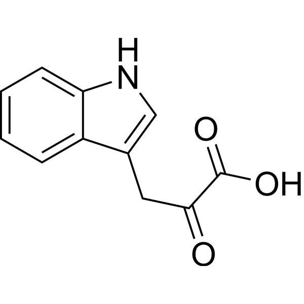 Indole-3-pyruvic acid (Standard)