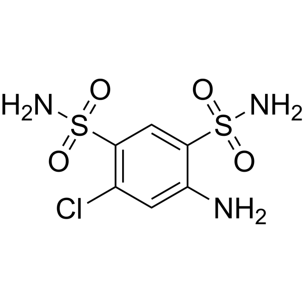 Chloraminophenamide