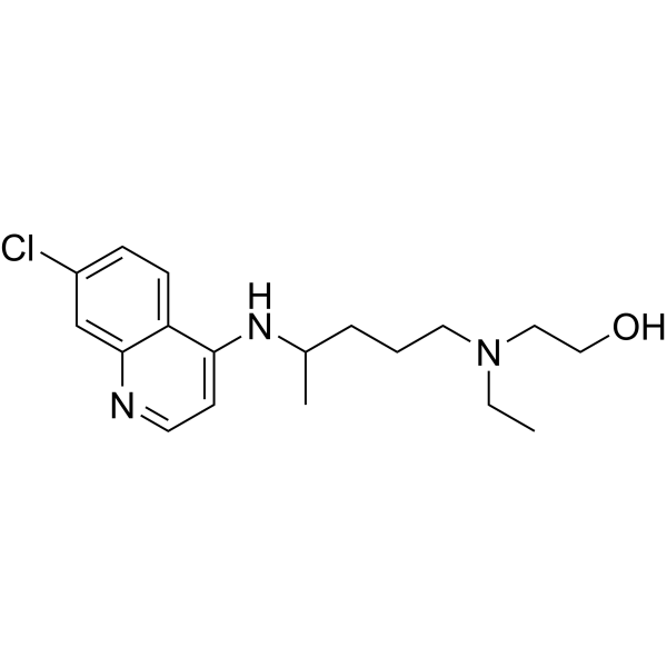 Hydroxychloroquine (Standard)
