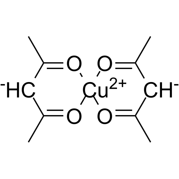 Copper(II) acetylacetonate