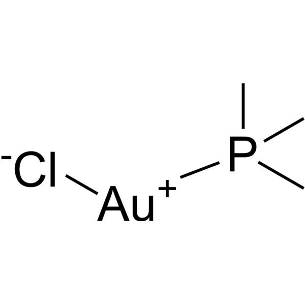 Chloro(trimethylphosphine)gold(I)