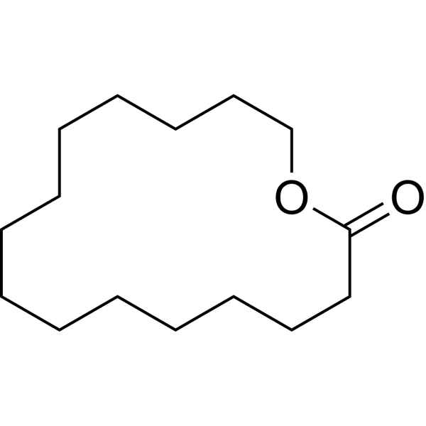 ω-Pentadecalactone (Standard)