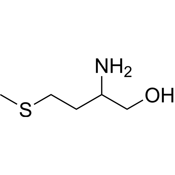 Methioninol