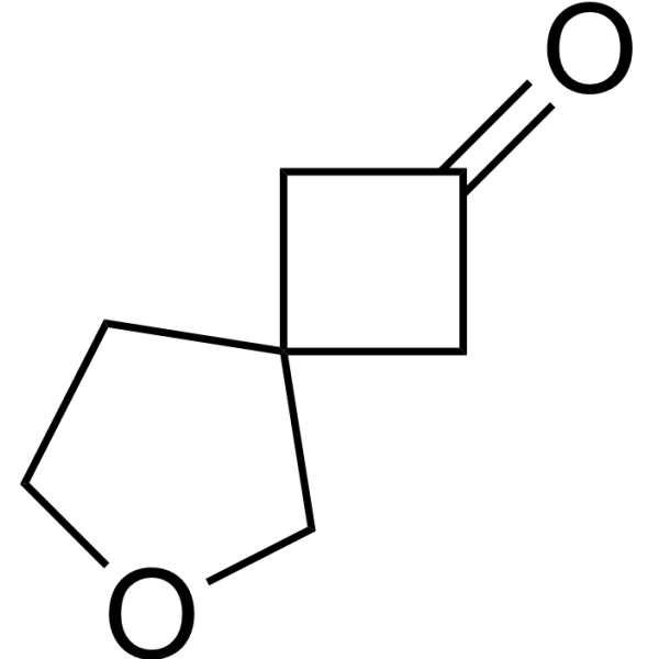 6-Oxaspiro[3.4]octan-2-one