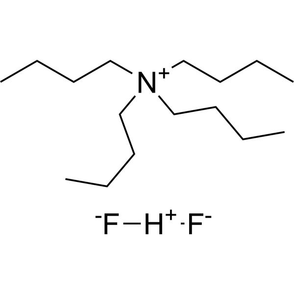 Tetrabutylammonium (hydrogen difluoride)