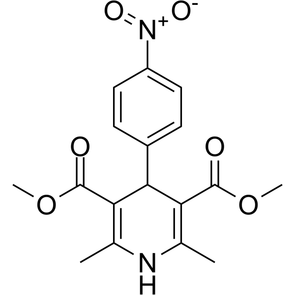 Calcium Channel antagonist 5