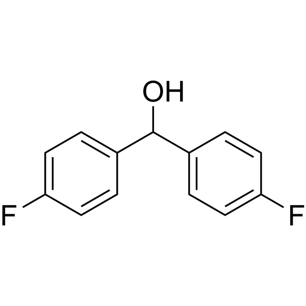 4,4-Difluorobenzhydrol