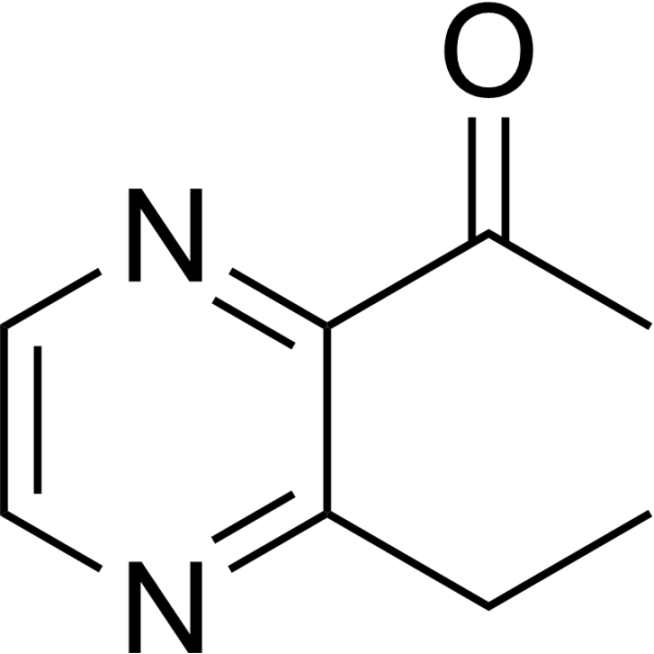 2-Acetyl-3-ethylpyrazine (Standard)