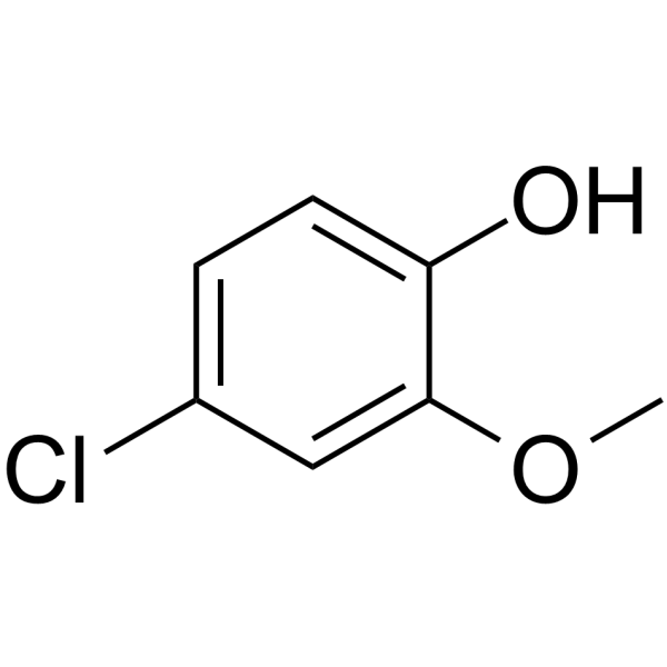 4-Chloroguaiacol