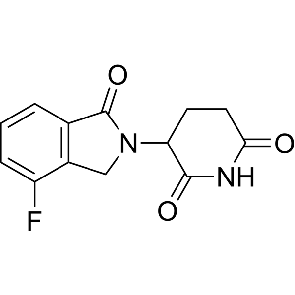Lenalidomide-F