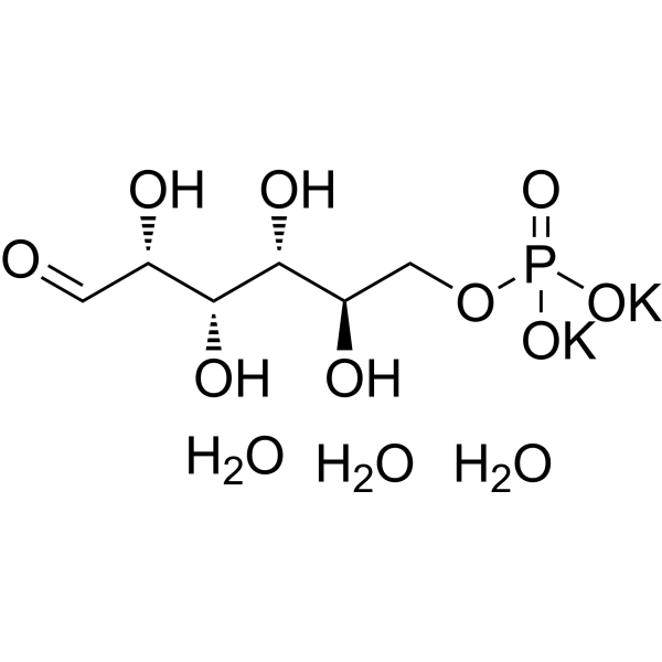 D-Glucose-6-phosphate dipotassium hydrate