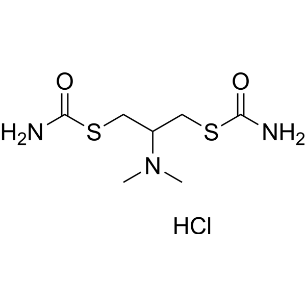 Cartap hydrochloride (Standard)