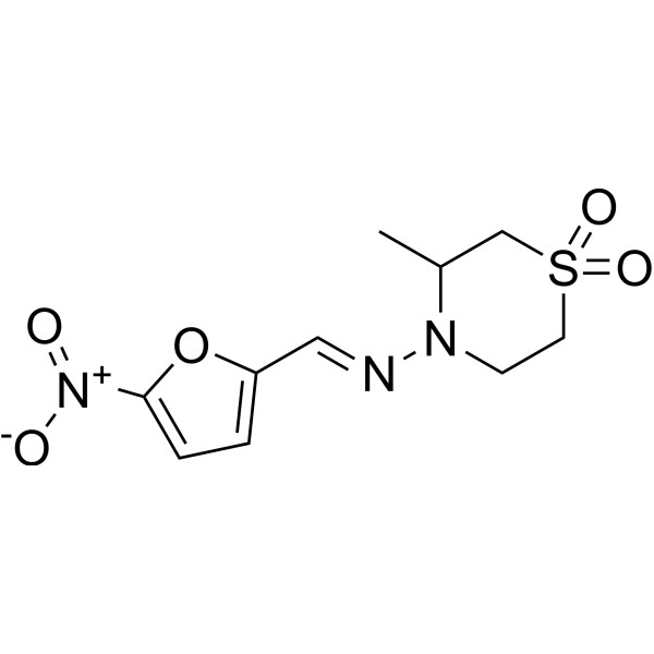 Nifurtimox (Standard)