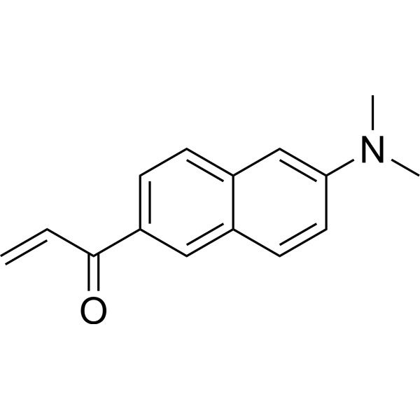 Acrylodan