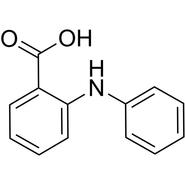 Fenamic acid