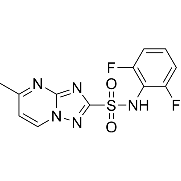 Flumetsulam