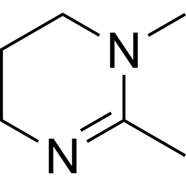 1,2-Dimethyl-1,4,5,6-tetrahydropyrimidine (Standard)