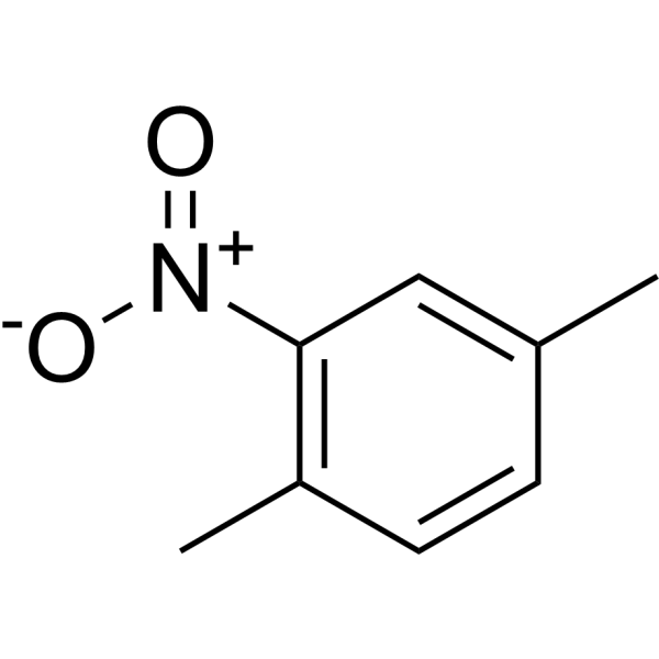1,4-Dimethyl-2-nitrobenzene (Standard)