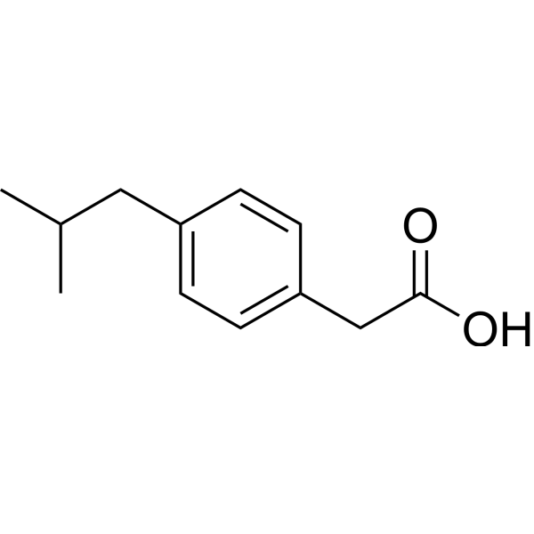 Ibufenac (Standard)