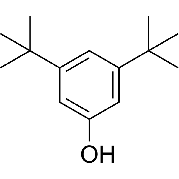 3,5-Di-tert-butylphenol (Standard)
