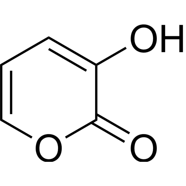 3-Hydroxy-2-pyrone