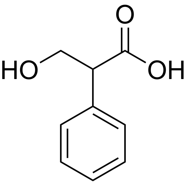 Tropic acid (Standard)