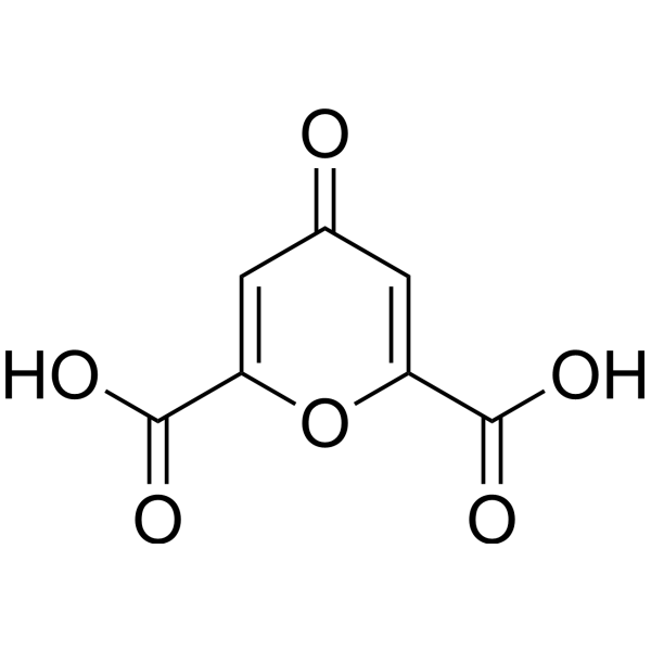 Chelidonic acid (Standard)