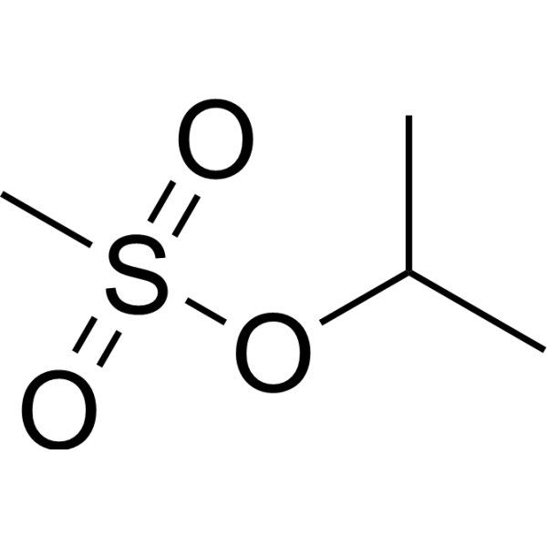 Isopropyl methanesulfonate (Standard)
