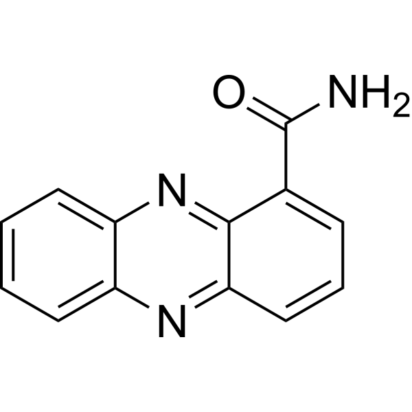 Oxychlororaphine (Standard)