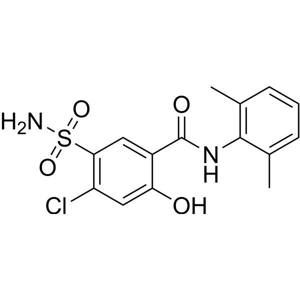Xipamide