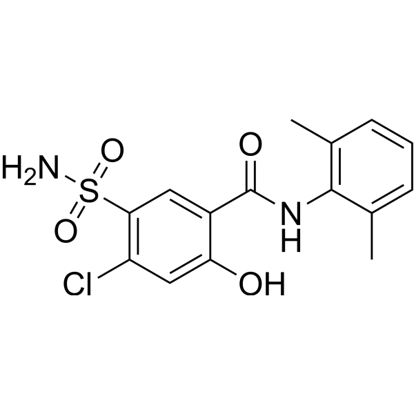 Xipamide (Standard)