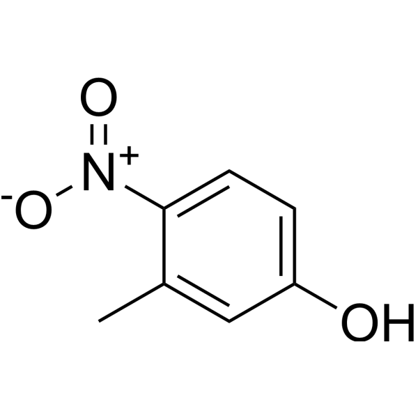 3-Methyl-4-nitrophenol