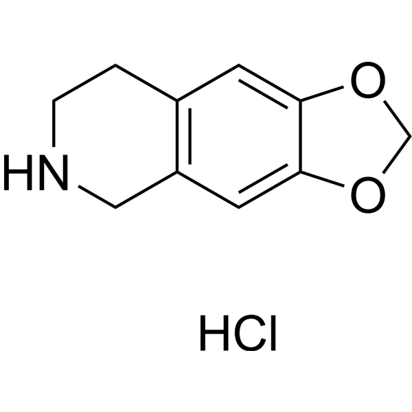 TDIQ hydrochloride