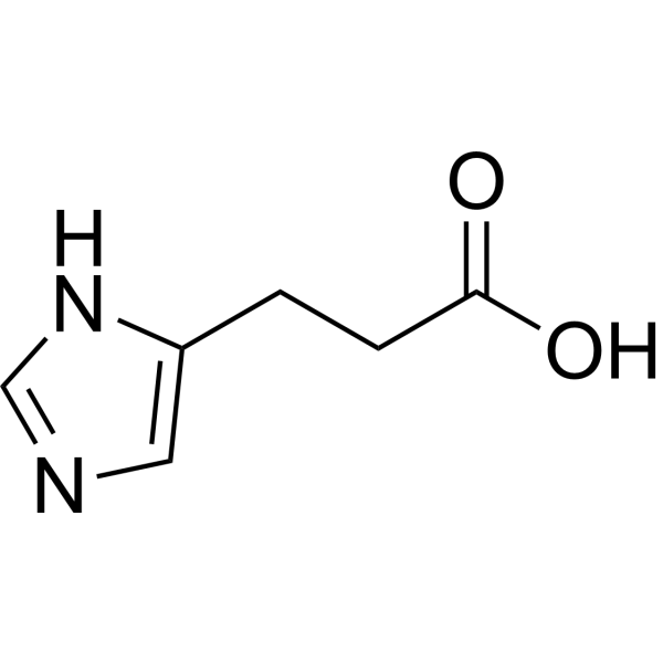 Imidazole-5-propionic acid (Standard)