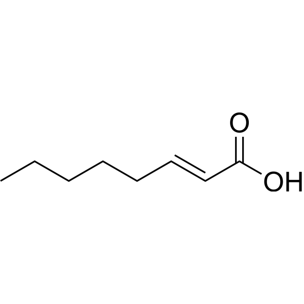 (E)-Oct-2-enoic acid (Standard)