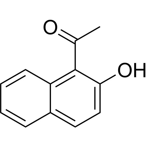 2'-Hydroxy-1'-acetonaphthone