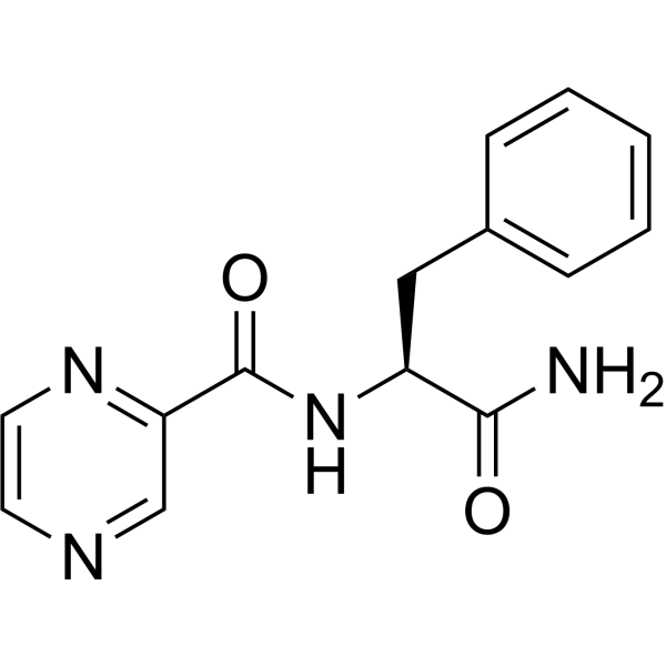 Bortezomib impurity A