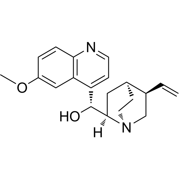 Epiquinidine