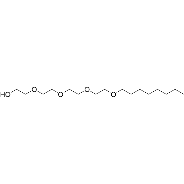 3,6,9,12-Tetraoxaeicosan-1-ol