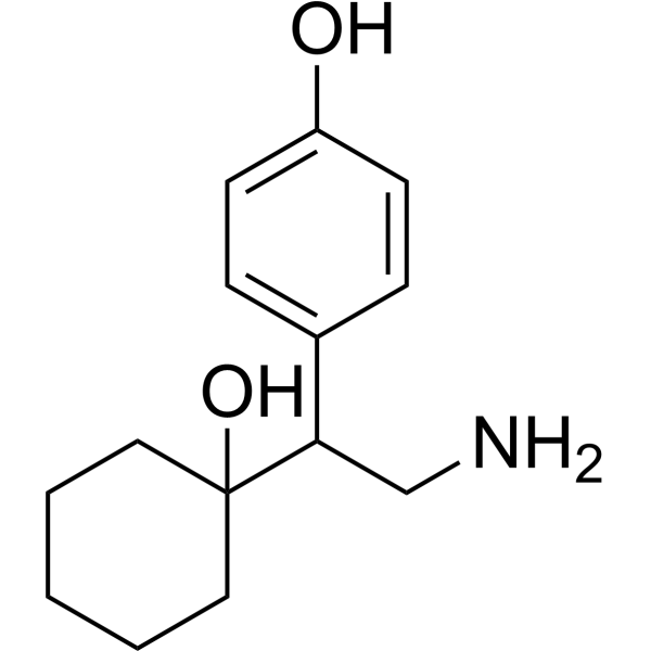 N,N,O-Tridesmethylvenlafaxine (Standard)